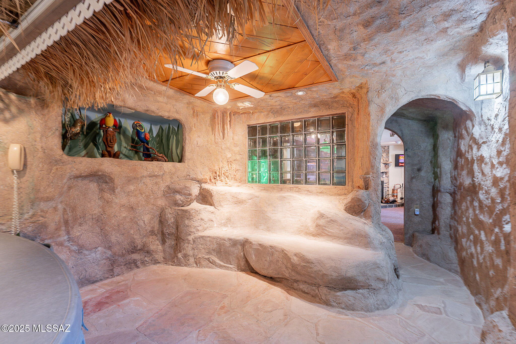 9865 North Willow Loop Tucson, AZ 85739 - Photo 41 of 50 Downstairs