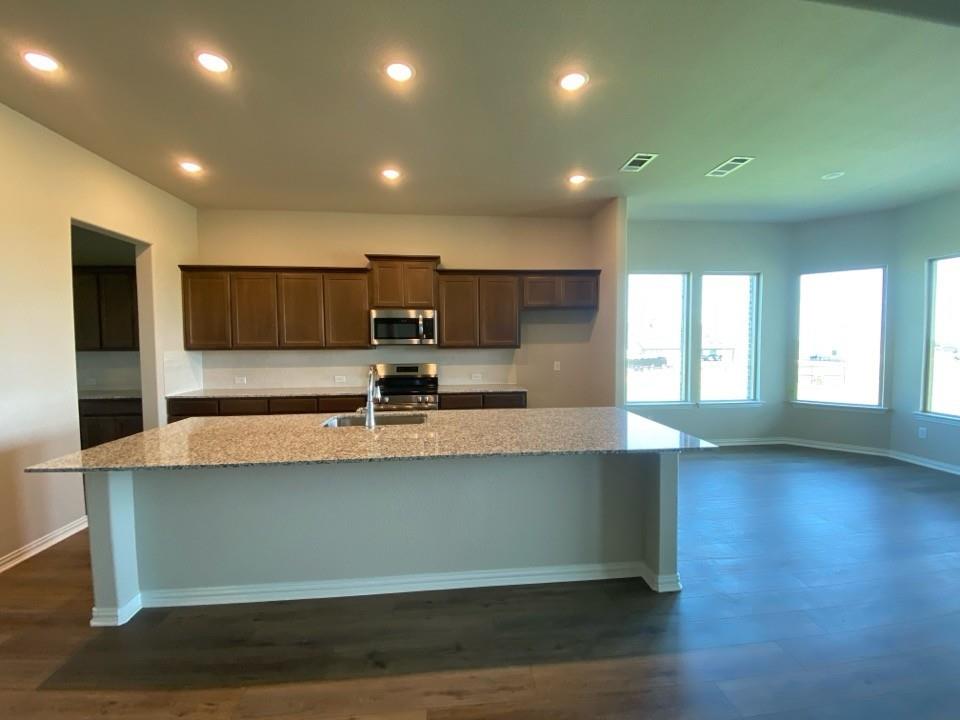 930 County Road 200 Valley View, TX 76272 - Photo 9 of 16