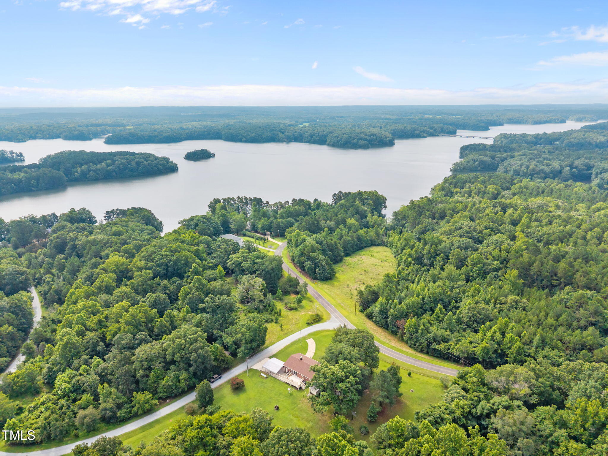 1105 Fontaine Road Roxboro, NC 27574 - Photo 51 of 55 3-web-or-mls-DJI_20250710102724_0649_D