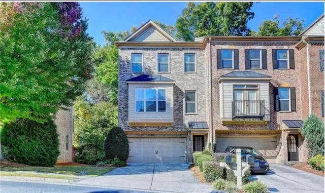$399,000 | 2790 Laurel Valley Trail, Buford, GA 30519