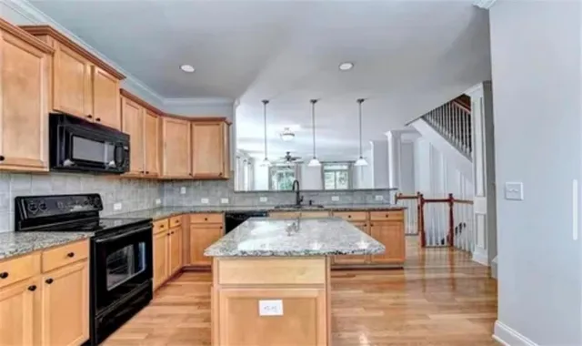 $399,000 | 2790 Laurel Valley Trail, Buford, GA 30519