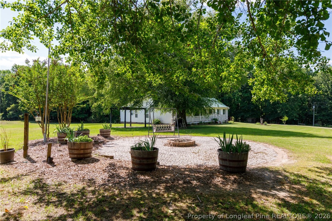 2574 Norrington Road Lillington, NC 27546 - Photo 29 of 50