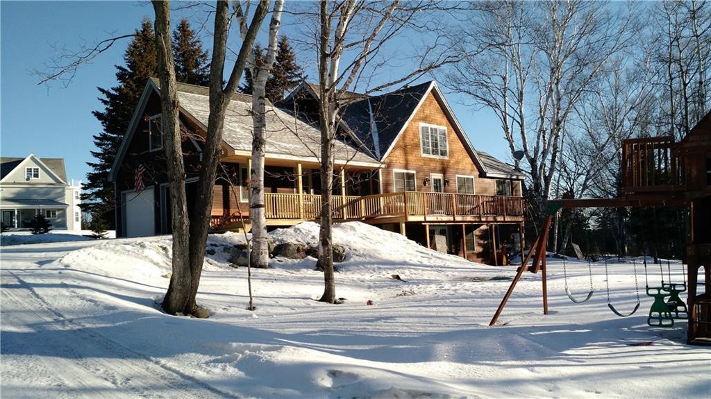 27 Amber Road Rangeley, ME 04970 - Photo 3 of 23 Photo