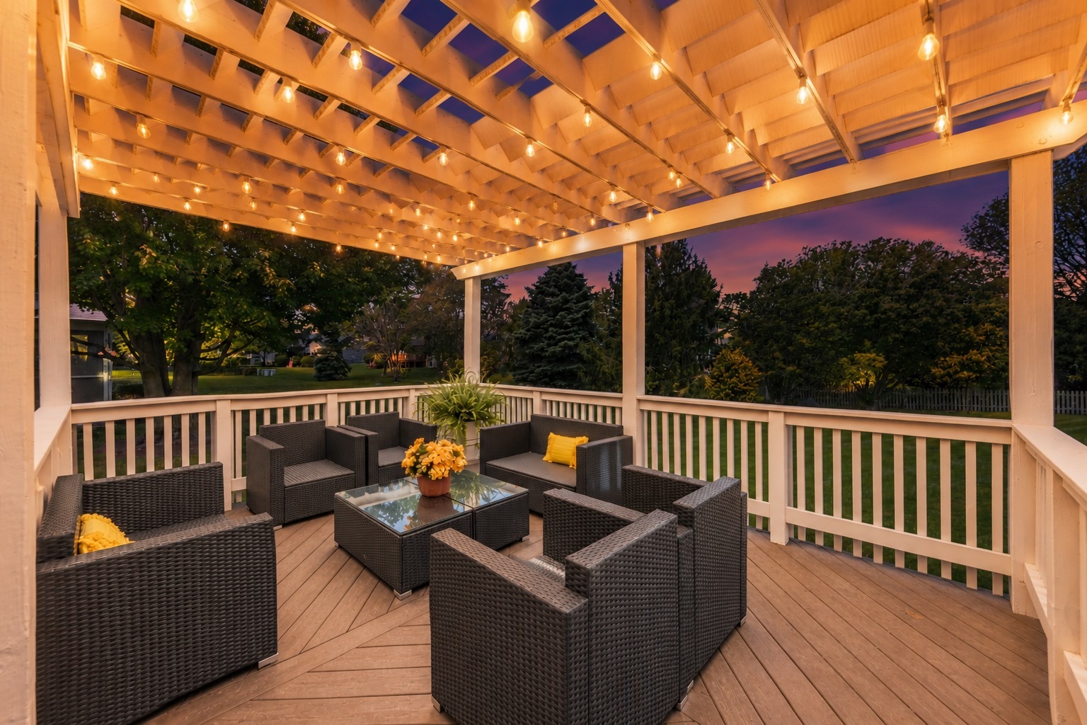 1407 Grommon Road Naperville, IL 60564 - Photo 45 of 49