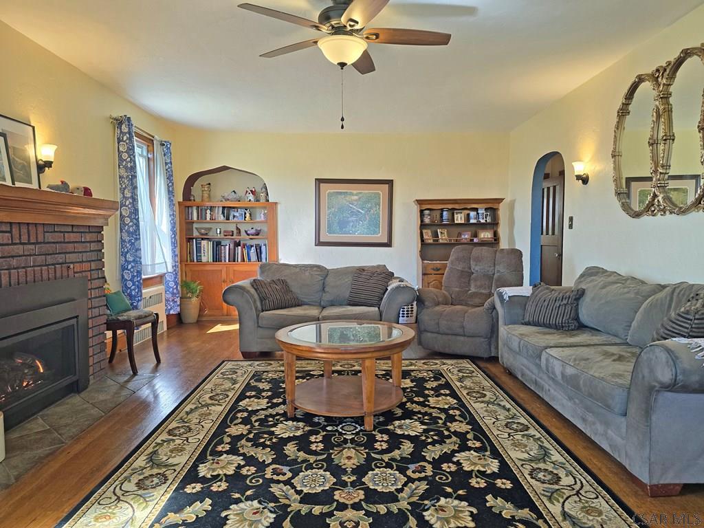 3145 Springs Hill Road Springs, PA 15562 - Photo 13 of 82