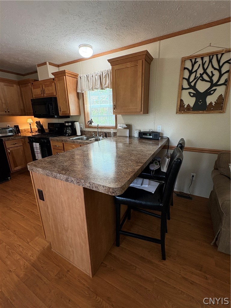 11 Hill Road Arietta, NY 12139 - Photo 5 of 17