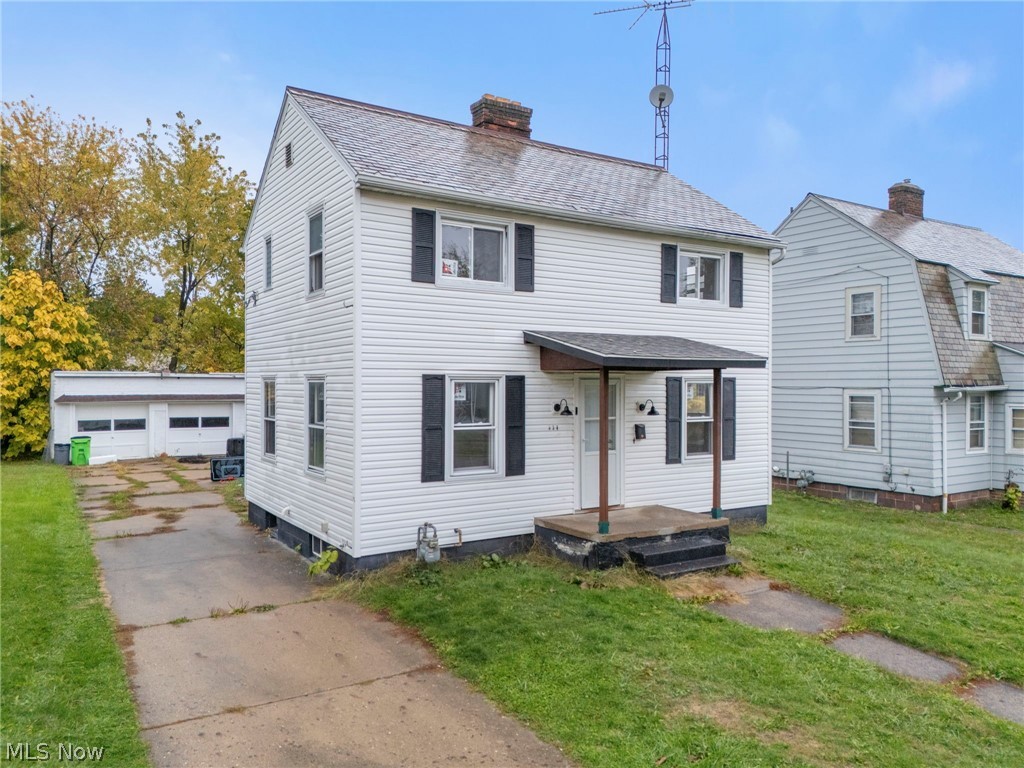 834 Devine Street Alliance, OH 44601 - Photo 1 of 19
