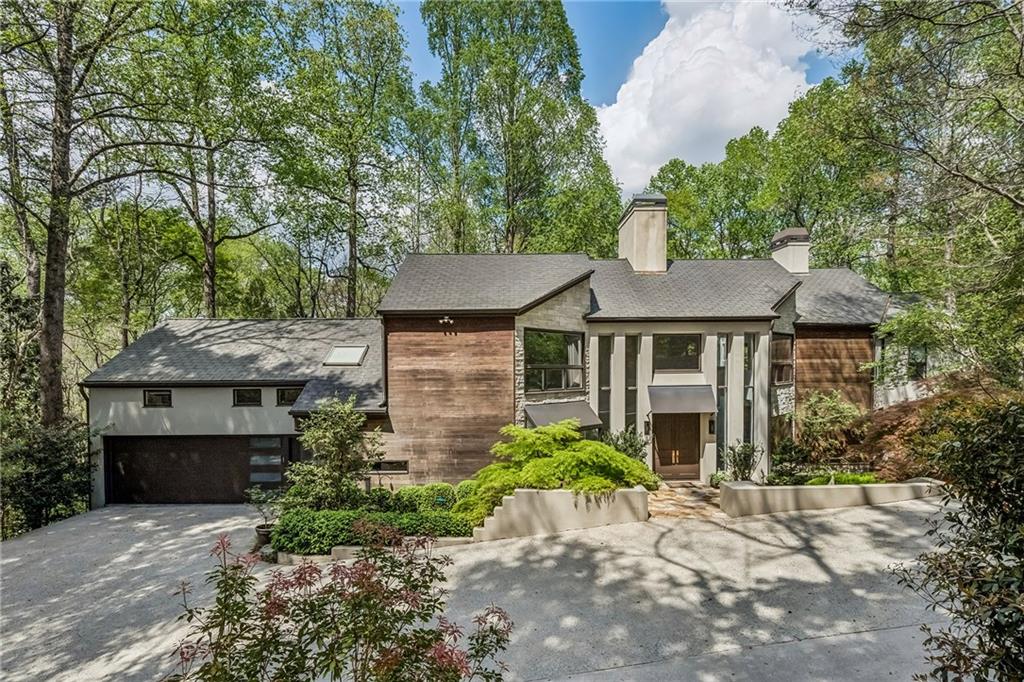 5 West Wesley Ridge Atlanta, GA 30327 - Photo 2 of 100