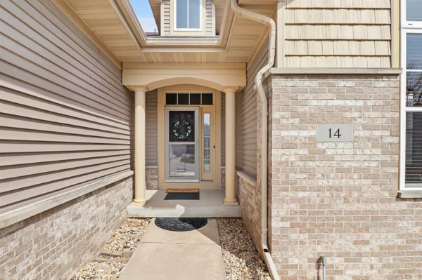 $519,900 | 14 Rembrandt Way, Unit 9, Fitchburg, WI 53711