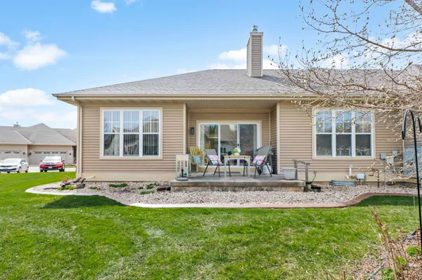 $519,900 | 14 Rembrandt Way, Unit 9, Fitchburg, WI 53711