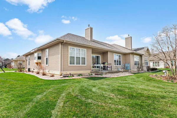$519,900 | 14 Rembrandt Way, Unit 9, Fitchburg, WI 53711