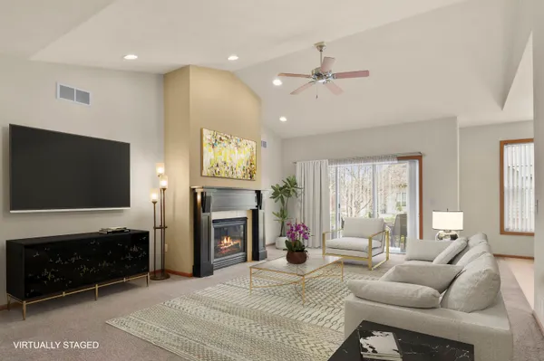 $519,900 | 14 Rembrandt Way, Unit 9, Fitchburg, WI 53711