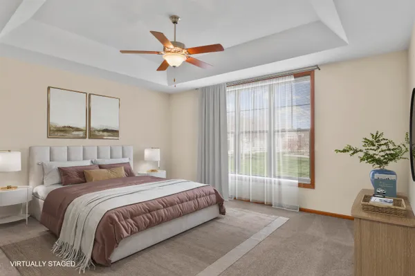 $519,900 | 14 Rembrandt Way, Unit 9, Fitchburg, WI 53711