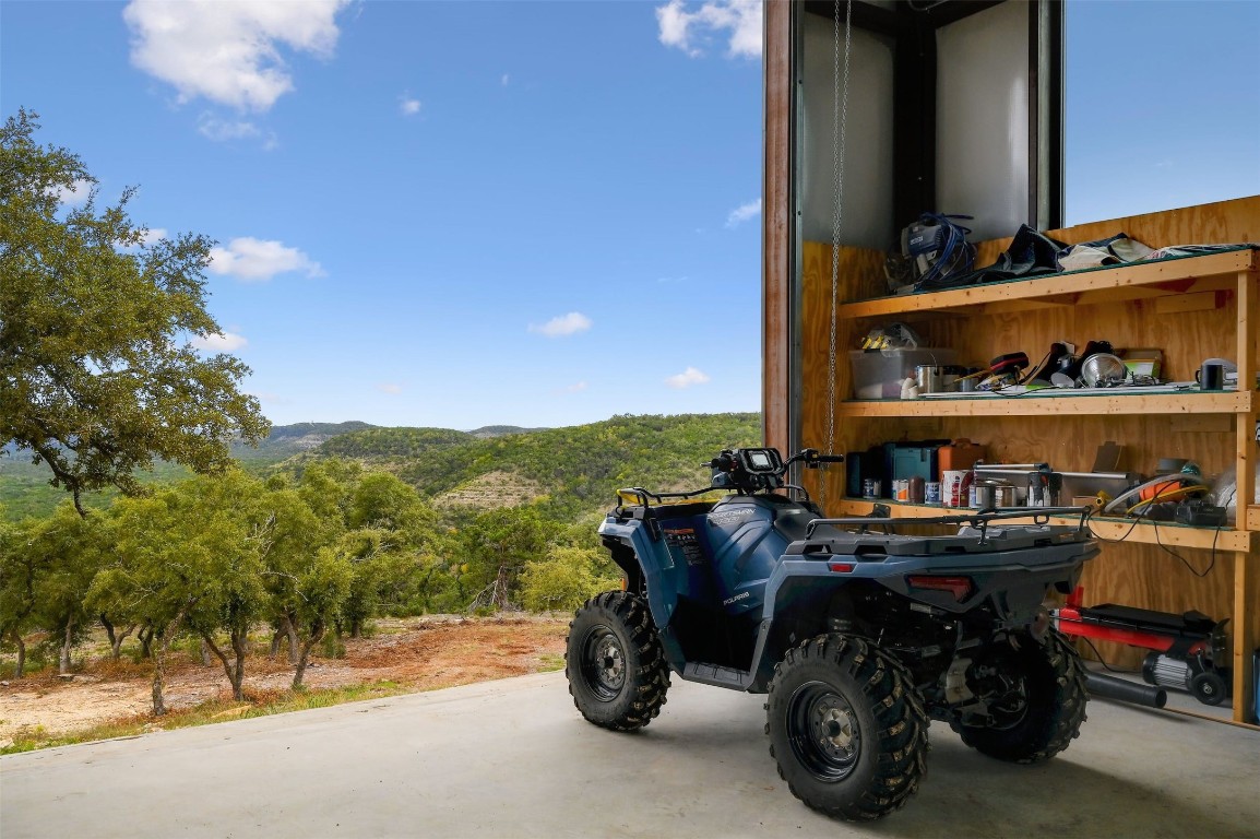 640 Ghost Dancer Fischer, TX 78623 - Photo 13 of 40 a car parked on the side of the road