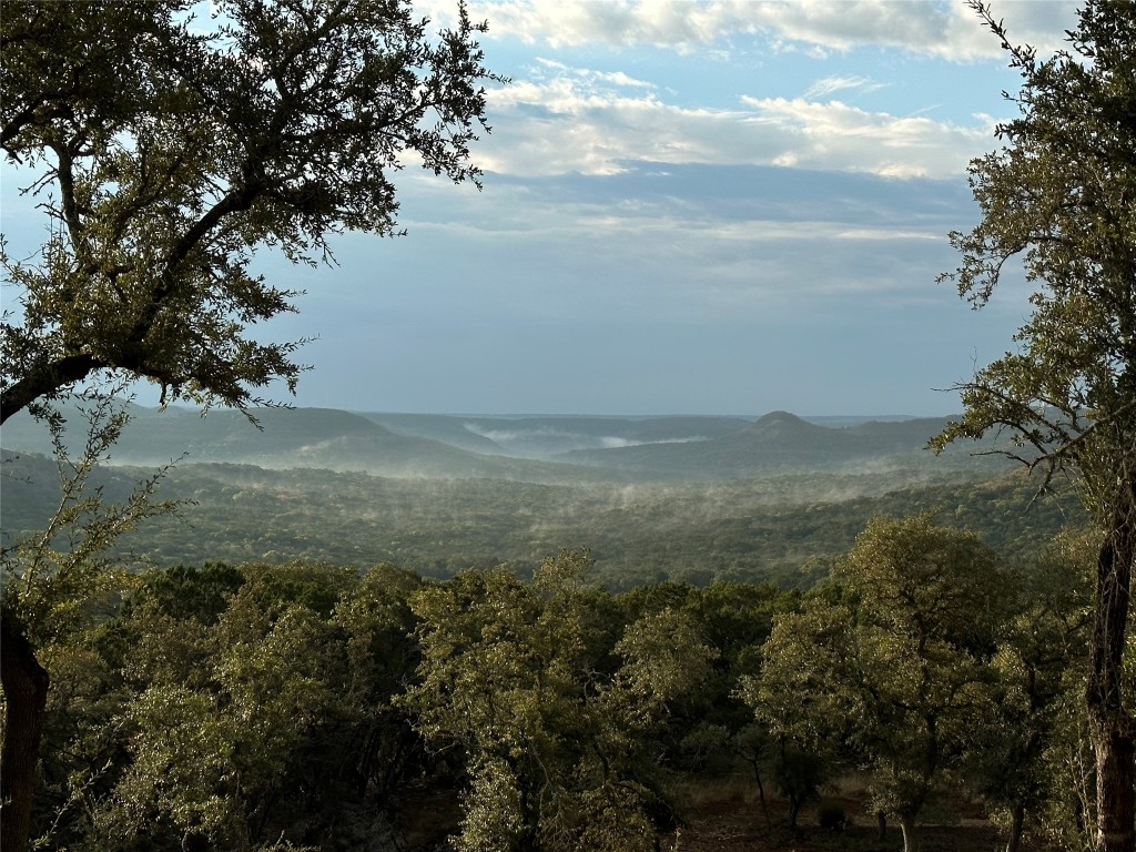 640 Ghost Dancer Fischer, TX 78623 - Photo 2 of 40 a view of mountain view with mountains in the background