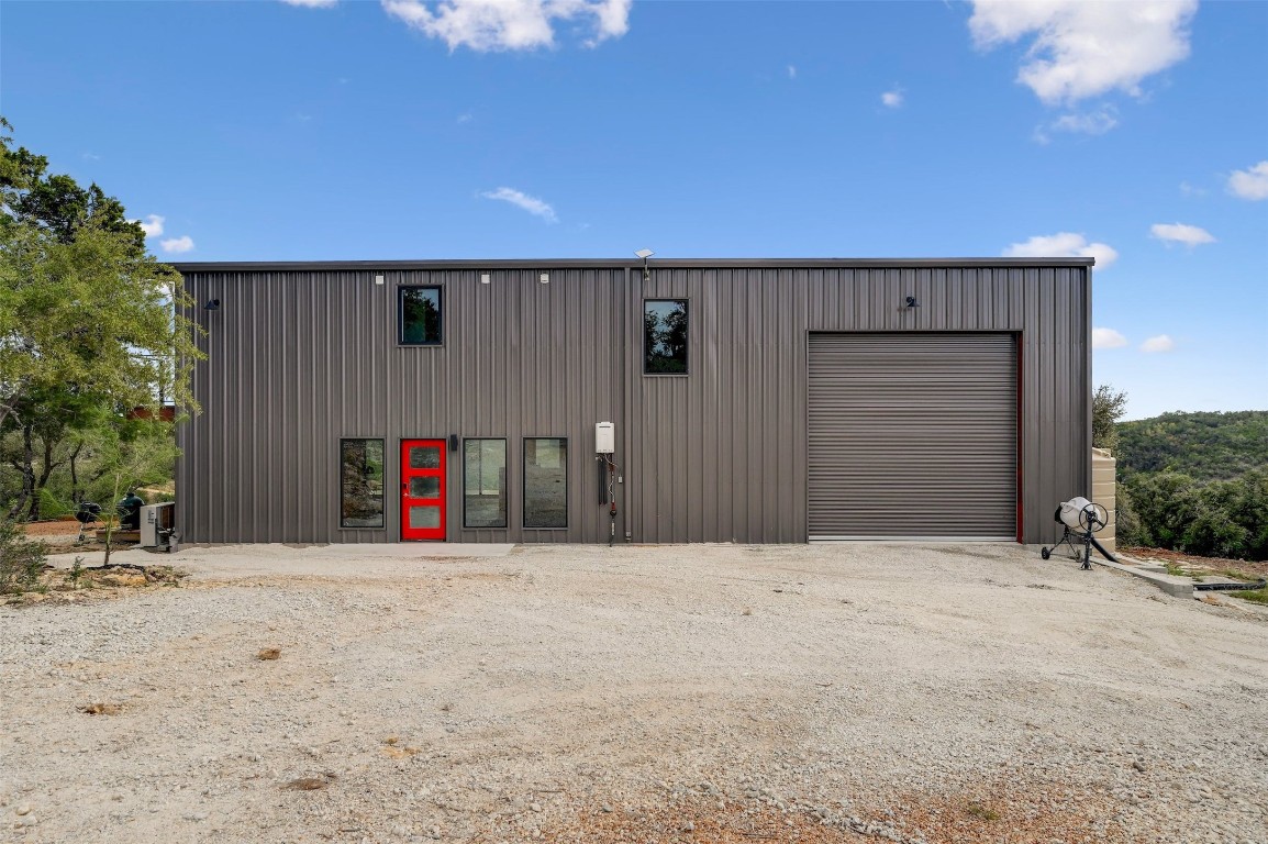 640 Ghost Dancer Fischer, TX 78623 - Photo 3 of 40 a front view of a house