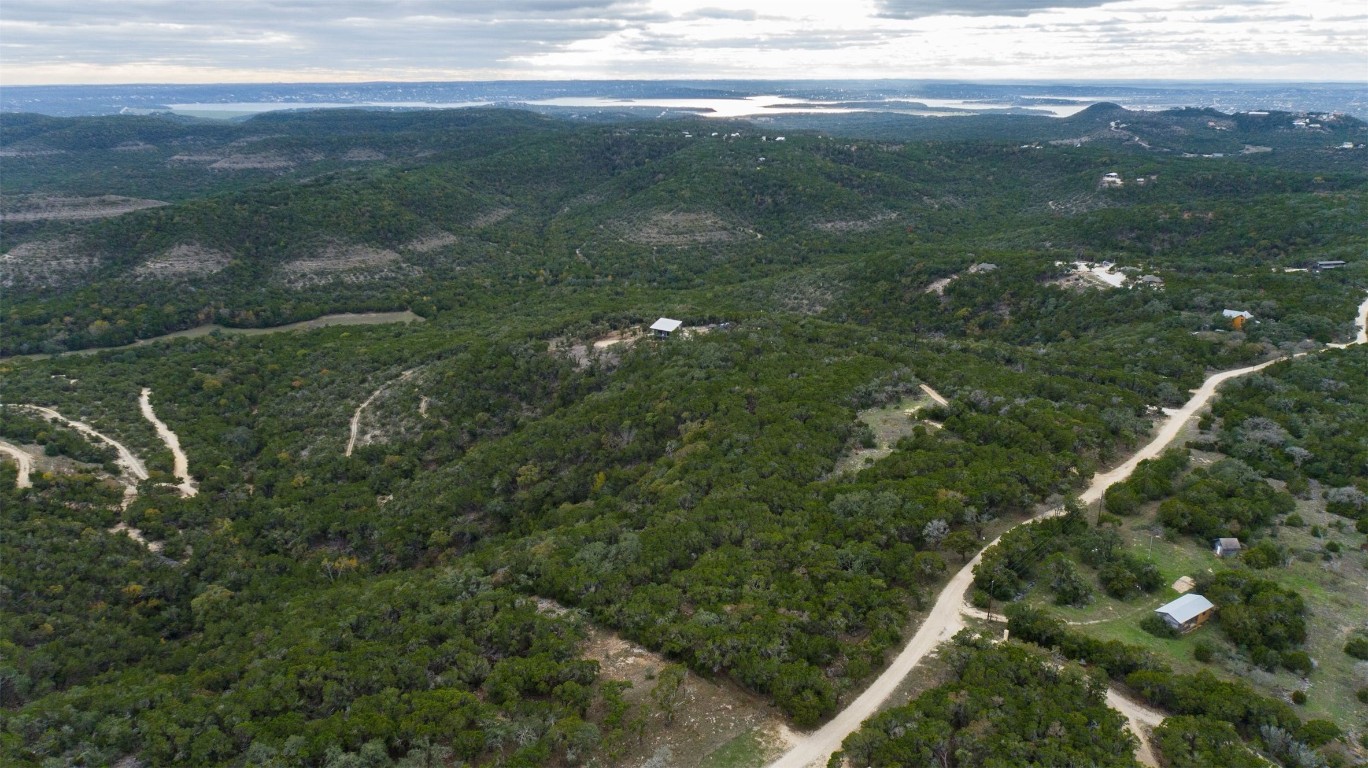 640 Ghost Dancer Fischer, TX 78623 - Photo 38 of 40 a view of city with ocean