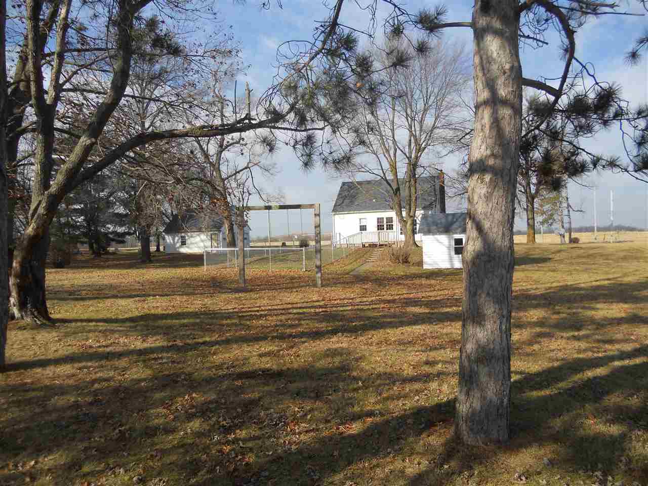 5401 Lower Huntington Road Fort Wayne, IN 46809 - Photo 1 of 17