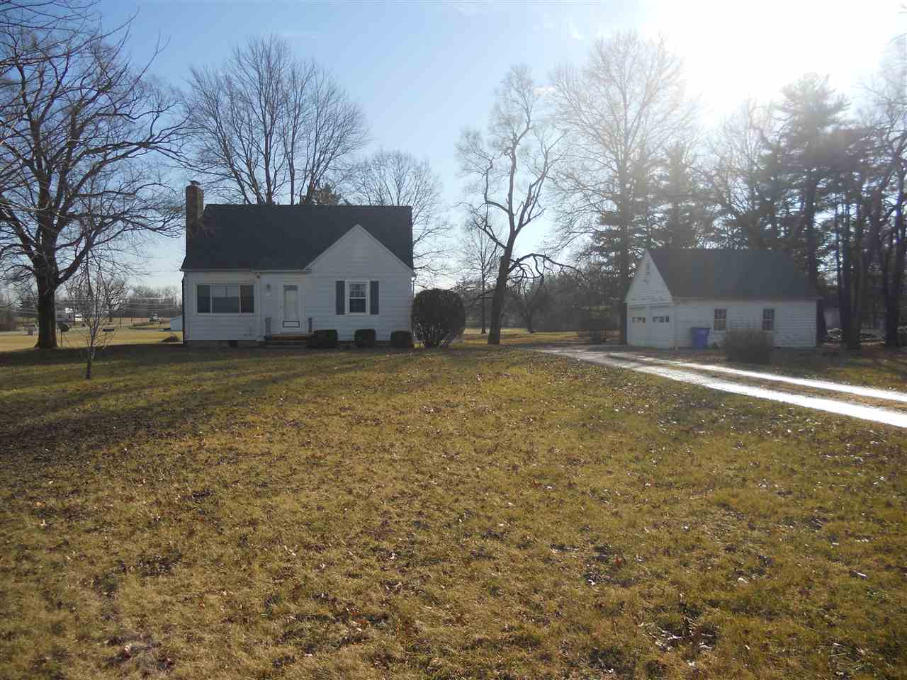5401 Lower Huntington Road Fort Wayne, IN 46809 - Photo 3 of 17