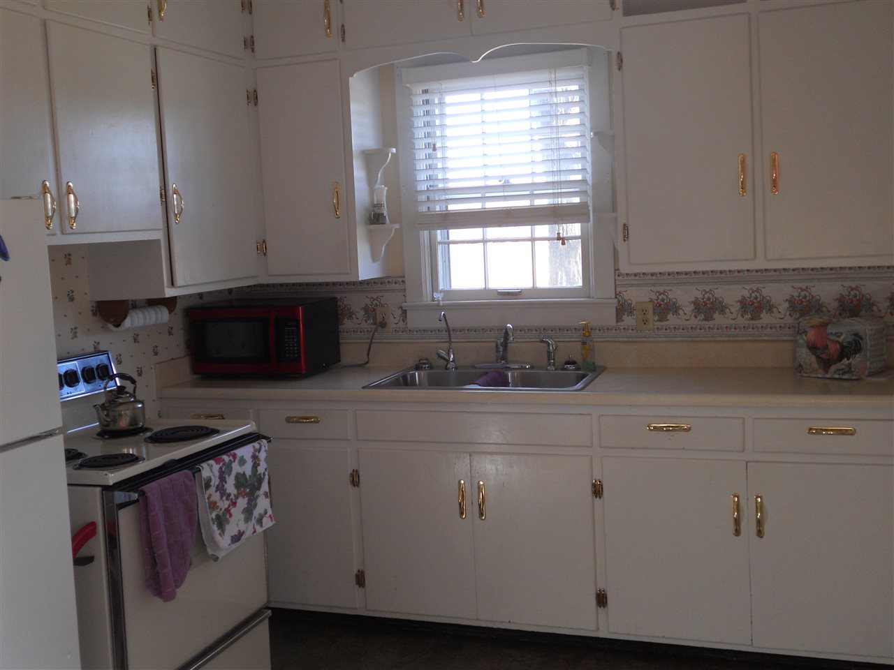 5401 Lower Huntington Road Fort Wayne, IN 46809 - Photo 4 of 17