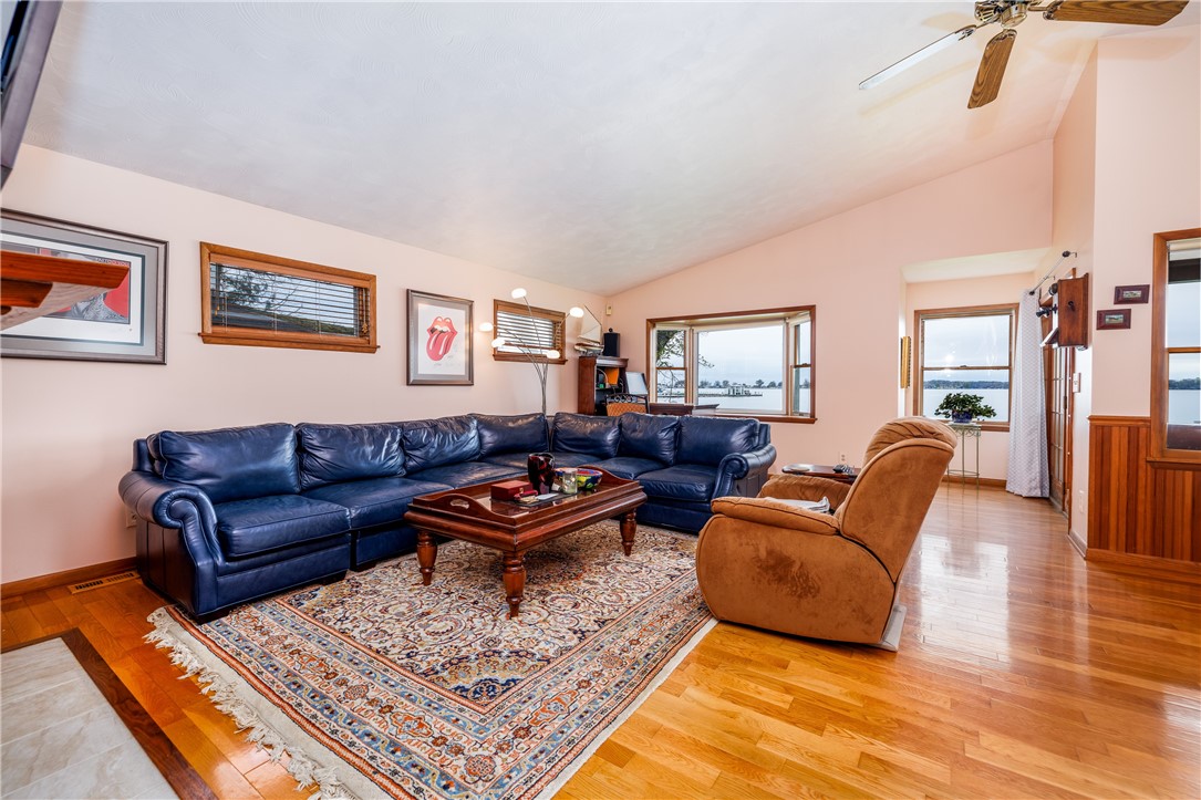 8233 South Shore Road Sodus Point, NY 14555 - Photo 30 of 40