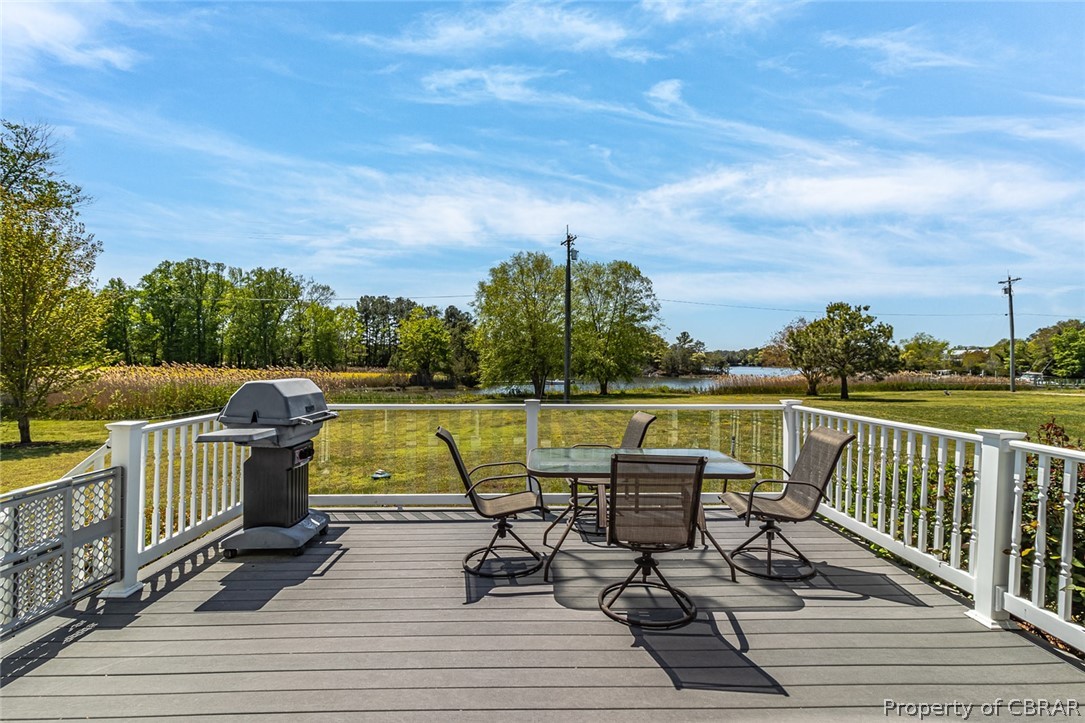 71 Waters Cv Circle Reedville, VA 22539 - Photo 21 of 48