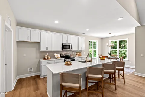 $409,900 | 4519 Fairhaven Drive West, Wilson, NC 27893