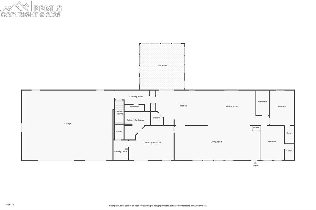 22309 County Road West Fort Morgan, CO 80701 - Photo 50 of 50 Main Level