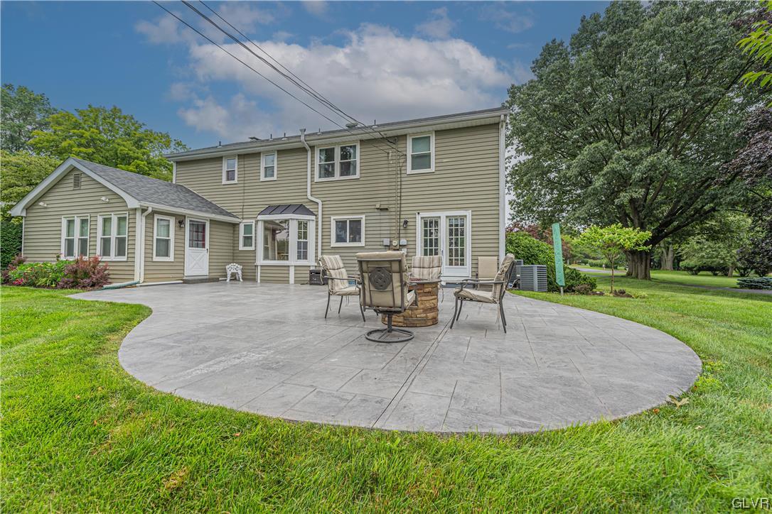 707 Yorkshire Road Bethlehem, PA 18017 - Photo 36 of 39 Gallery Image 36