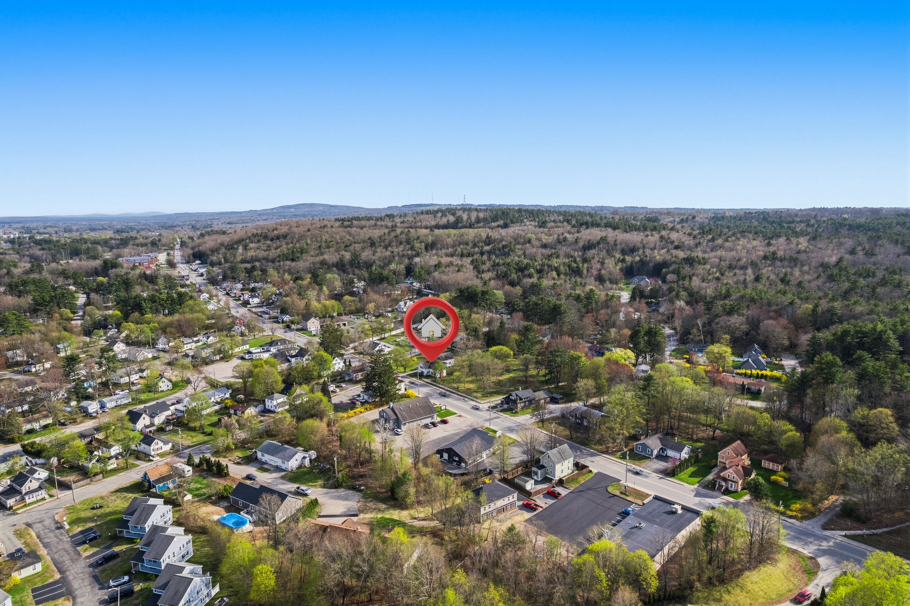 567 Main Street Springvale, ME 04083 - Photo 83 of 92