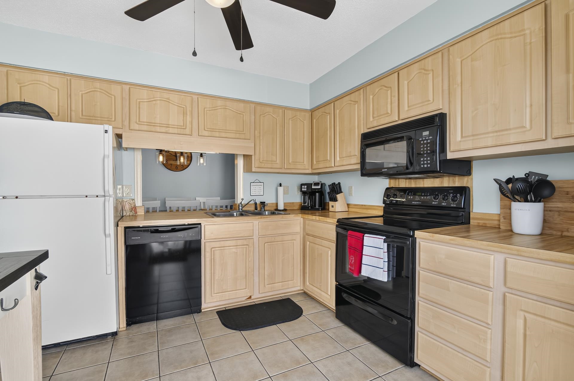 1441 Turkey Ridge Road, Unit D Surfside Beach, SC 29575 - Photo 8 of 22 Gallery Image 8