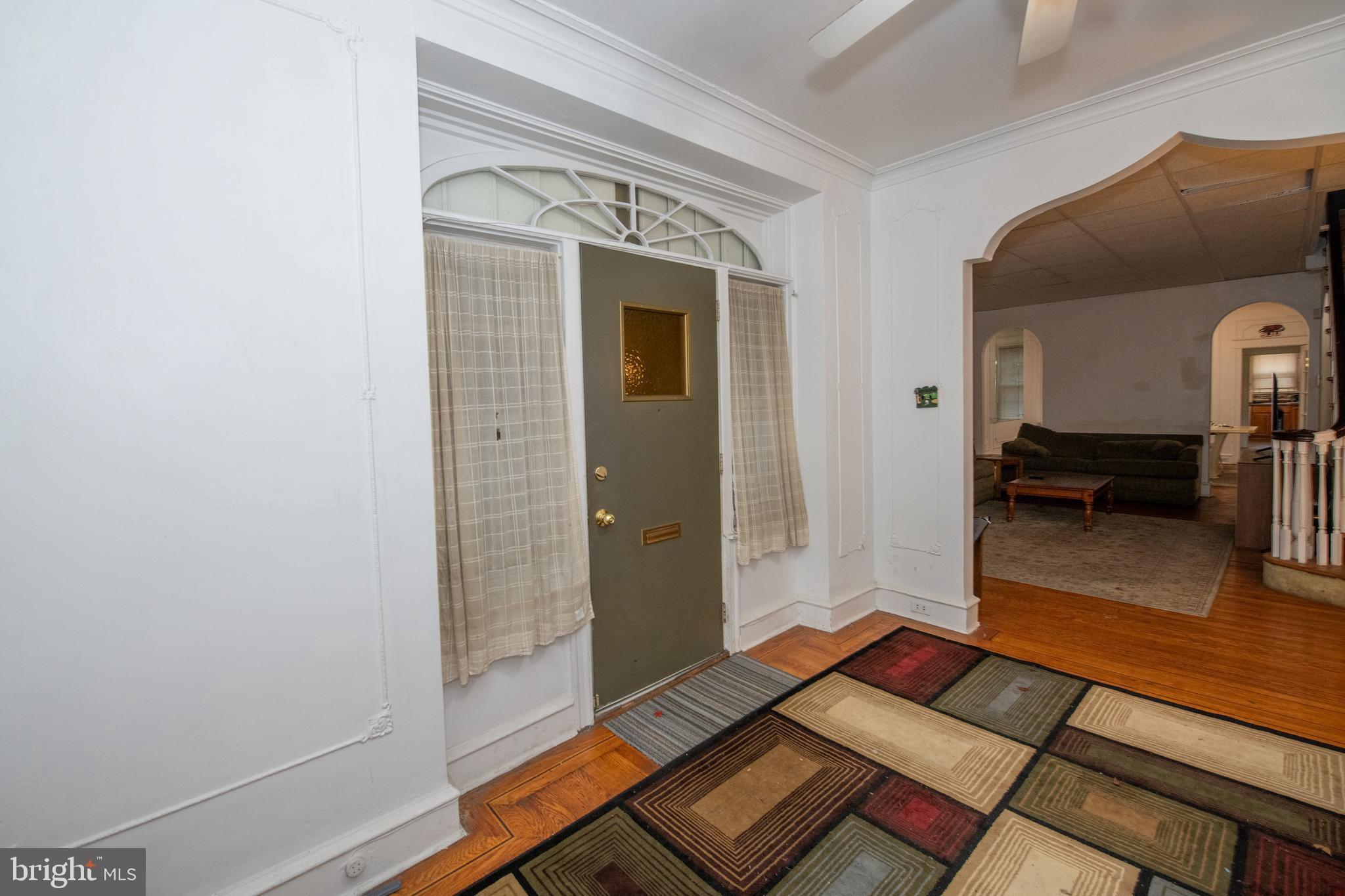 5608 Woodbine Avenue Philadelphia, PA 19131 - Photo 21 of 44 a living room with furniture