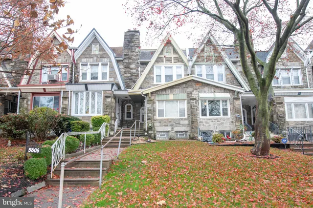 $319,900 | 5608 Woodbine Avenue, Philadelphia, PA 19131