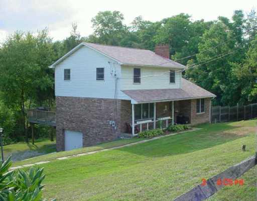 2808 Conway Wallrose Road Economy, PA 15005 - Photo 1 of 8