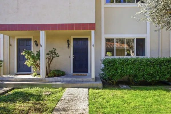 $1,285,000 | 436 Sierra Vista Avenue, Unit 6, Mountain View, CA 94043