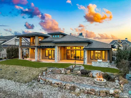 $1,800,000 | 1658 East Crowne Pointe Drive, Eagle, ID 83616