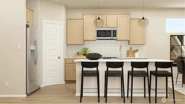 $570,500 | 14517 203rd Avenue East, Bonney Lake, WA 98391