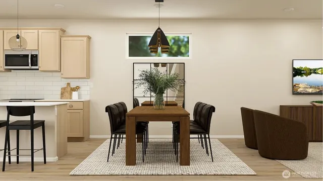 $570,500 | 14517 203rd Avenue East, Bonney Lake, WA 98391