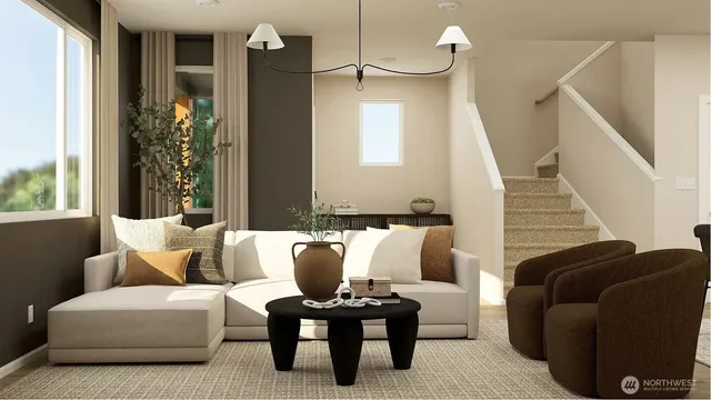 $570,500 | 14517 203rd Avenue East, Bonney Lake, WA 98391