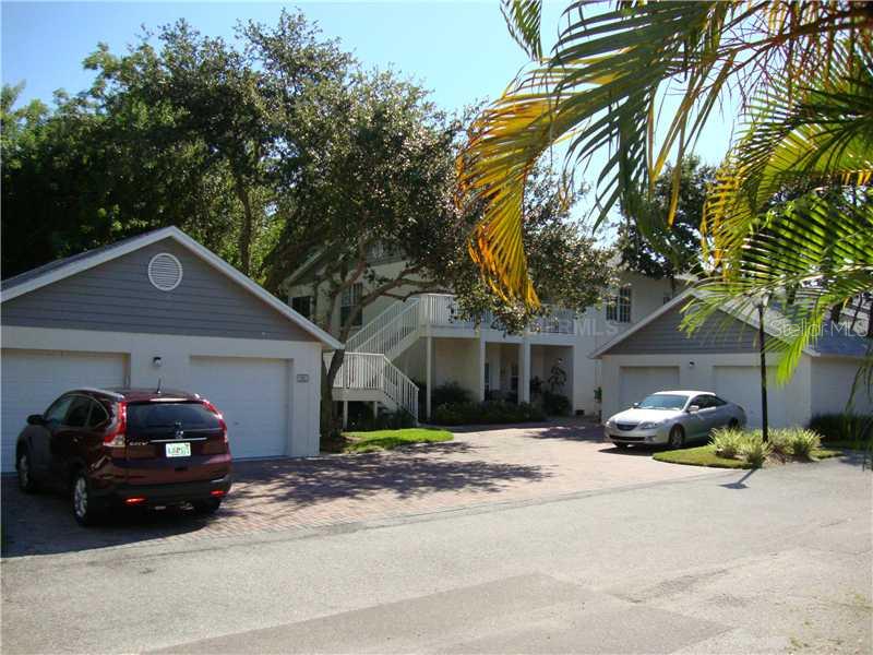 14840 Shipwatch Trace, Unit 1920 Largo, FL 33774 - Photo 1 of 1 Exterior Front