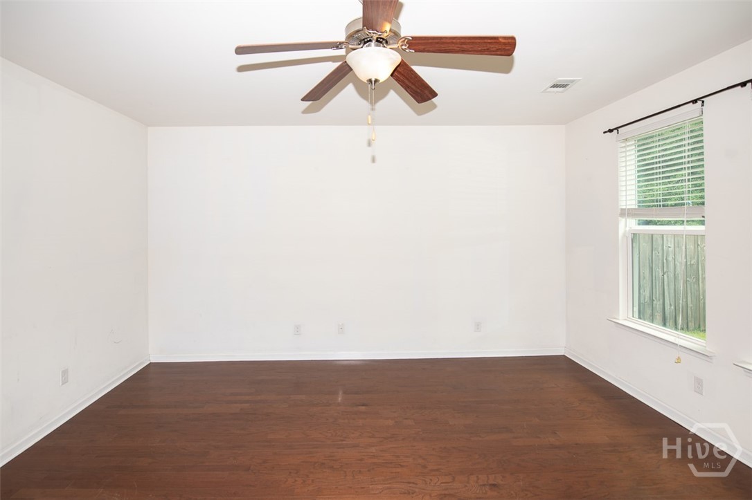 376 Southwilde Way Pooler, GA 31322 - Photo 13 of 56 Living Room
