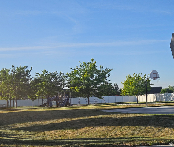 827 East Sunset View Road Grantsville, UT 84029 - Photo 17 of 17 Community playground.