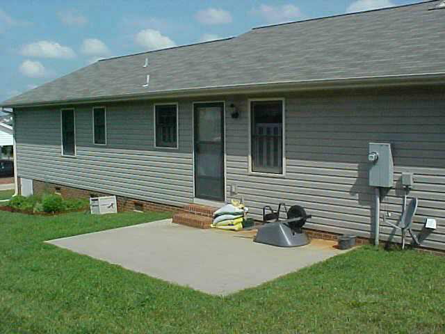 1321 Breazeale Road, Unit NONE Belton, SC 29627 - Photo 9 of 9 Gallery Image 9
