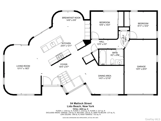 a bath tub sitting next to a bathroom sink