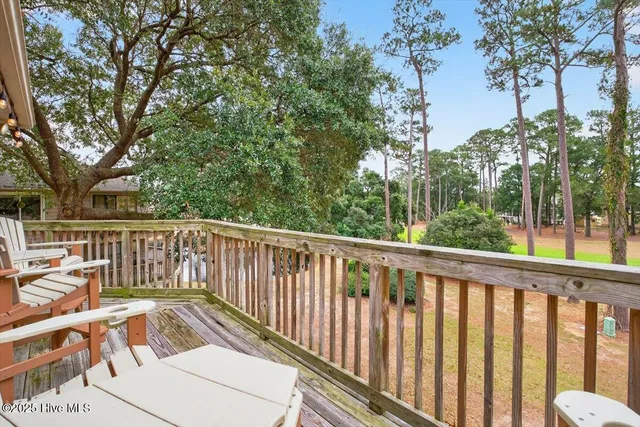 $235,000 | 804 Colony Place, Unit 4E, Sunset Beach, NC 28468