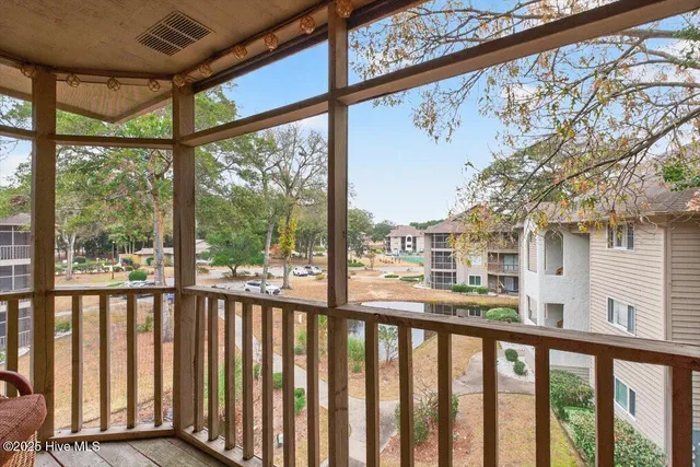 $235,000 | 804 Colony Place, Unit 4E, Sunset Beach, NC 28468