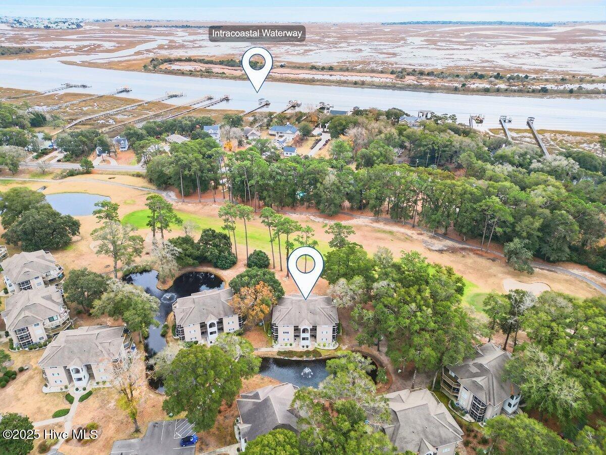 804 Colony Place, Unit 4E Sunset Beach, NC 28468 - Photo 45 of 47 kahunaphoto.com--2