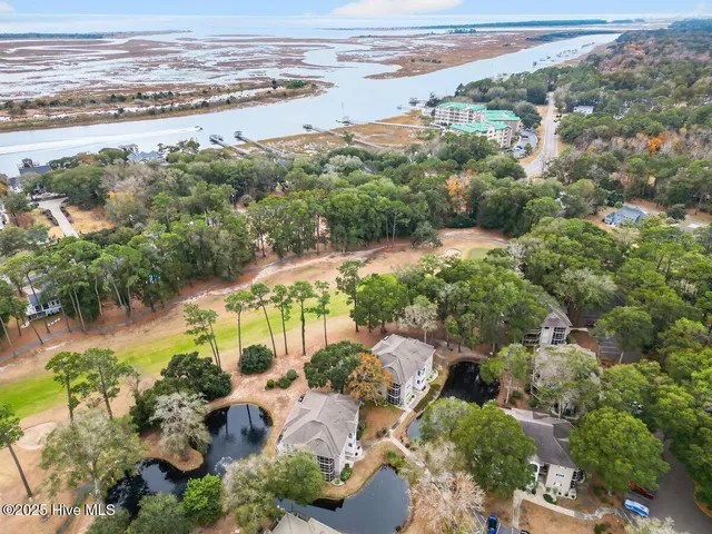 $235,000 | 804 Colony Place, Unit 4E, Sunset Beach, NC 28468