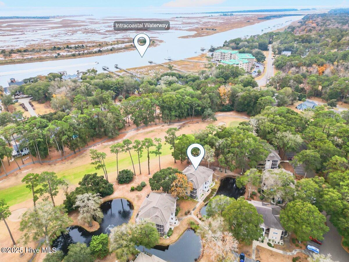 804 Colony Place, Unit 4E Sunset Beach, NC 28468 - Photo 47 of 47 kahunaphoto.com-