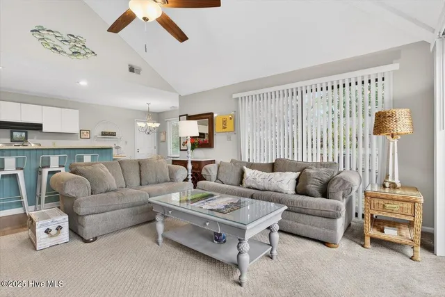 $235,000 | 804 Colony Place, Unit 4E, Sunset Beach, NC 28468